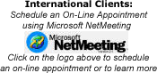 Click here for NetMeeting Scheduling Information